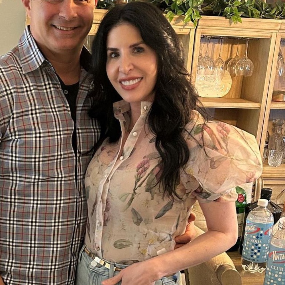 The absolute cutest shirt from a local boutique in NJ. I wore and camisole under